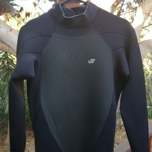 Mens Oneil Wetsuit